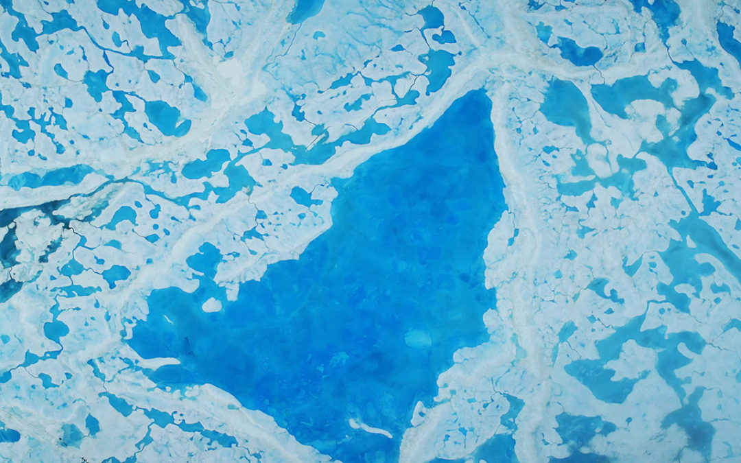 ‘Extraordinarily hot’ Arctic temperatures alarm scientists