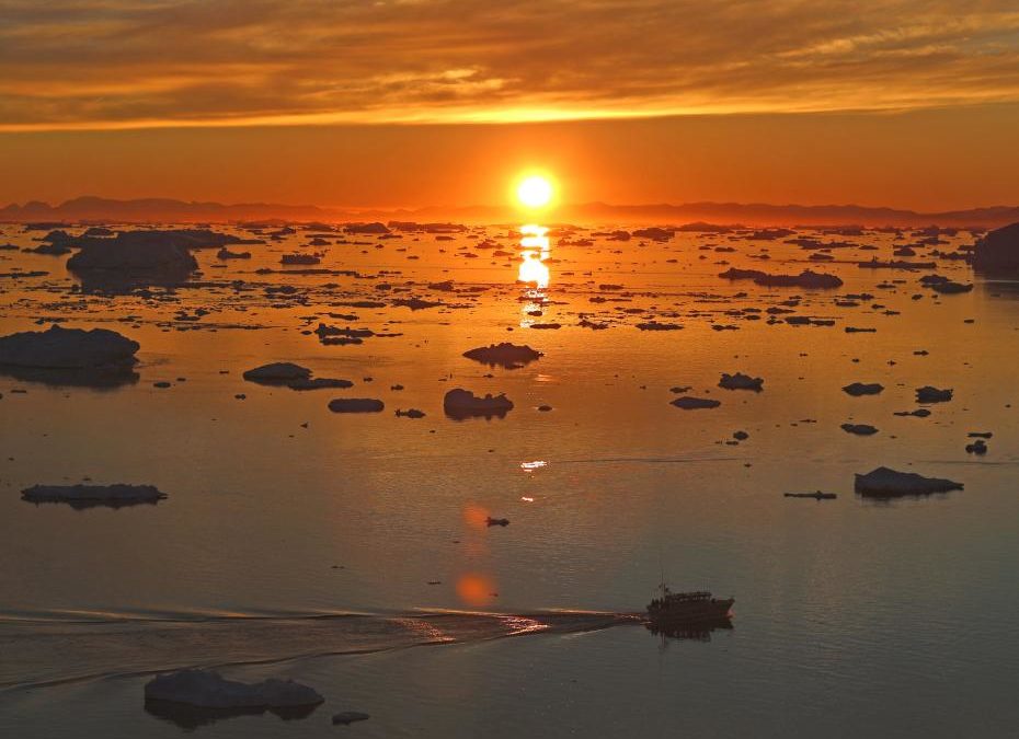 Climate scientists may have been underestimating global warming, finds study
