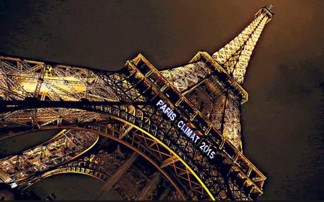 Prove Paris was more than paper promises