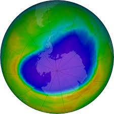 Thirty Years After the Montreal Protocol, Solving the Ozone Problem Remains Elusive
