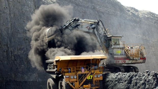 ‘Some bad actors’: Coal burning found to release possibly toxic nanoparticles