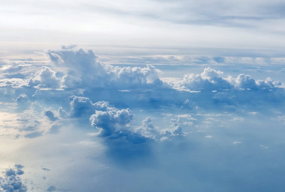 How clouds complicate global warming