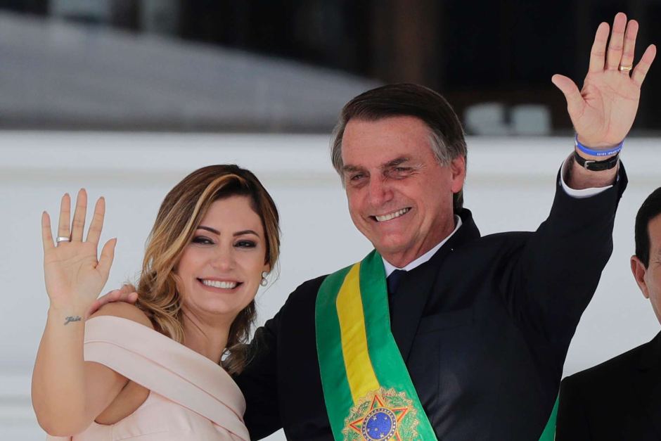 Brazil’s new President Jair Bolsonaro rolls back Indigenous tribe protections
