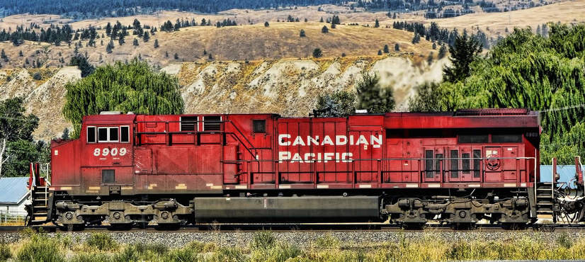 Despite Risks, Canada’s Tar Sands Industry Is Betting Big on Oil Trains
