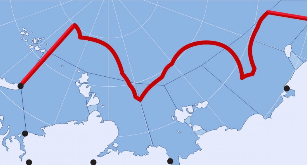 Moscow adopts 15-year grand plan for Northern Sea Route