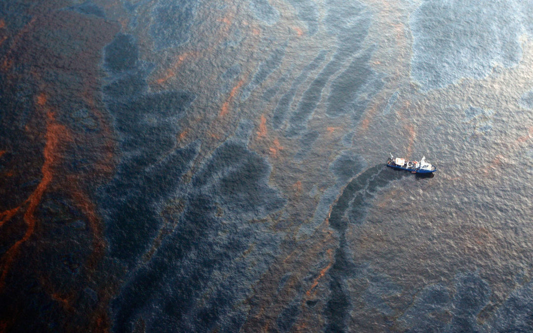 Believe it or not, the Deepwater Horizon oil spill was even worse than previously thought