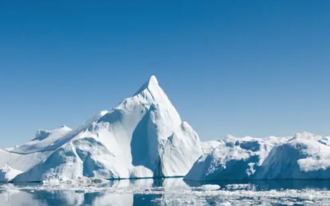 Climate crisis: North pole ‘soon to be ice free in summer’, scientists say