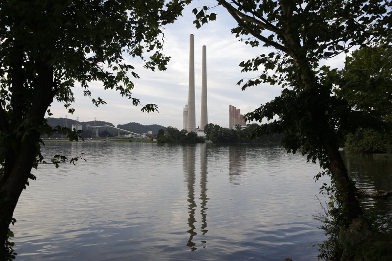 EPA letting some hazardous coal ash ponds stay open longer