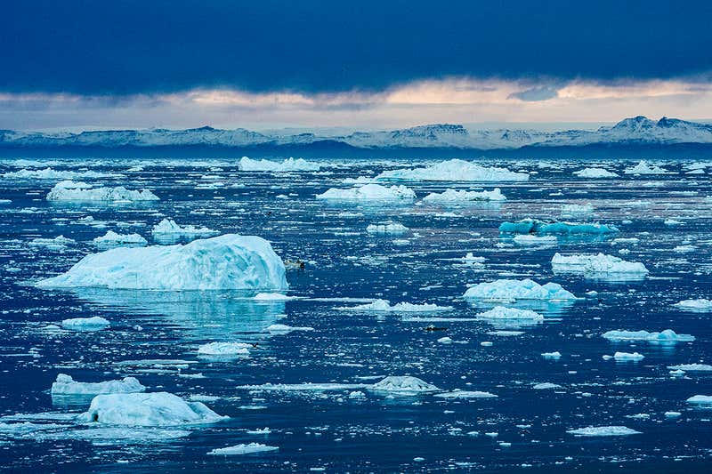 Earth may be even closer to 1.5°C of global warming than we thought
