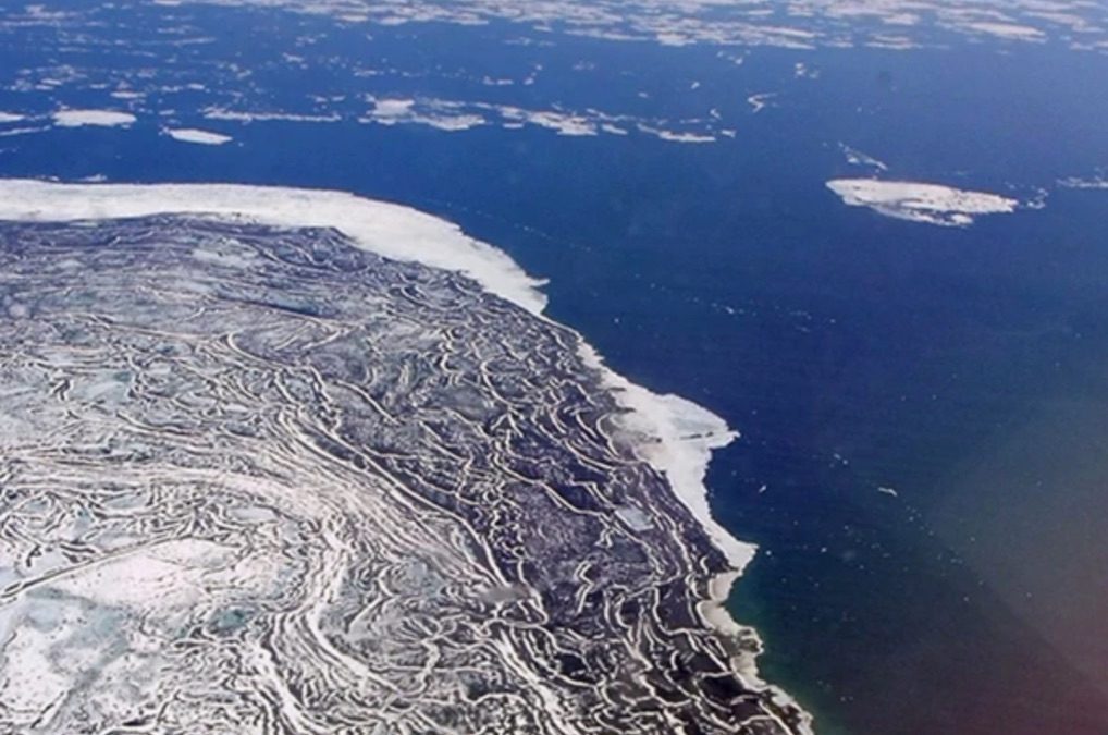 Nitrous Oxide Poses Fresh Threat to the Arctic