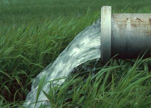 Groundwater depletion could be significant source of atmospheric carbon dioxide