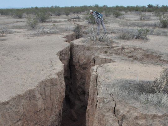 Pinal County is about to use a lot more groundwater. And, yes, that’s as bad as it sounds