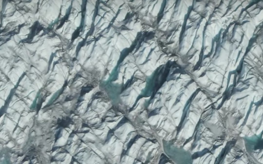 Study Predicts More Long-Term Sea Level Rise from Greenland Ice