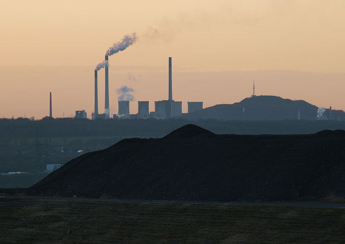Why it’s premature to declare coal dead