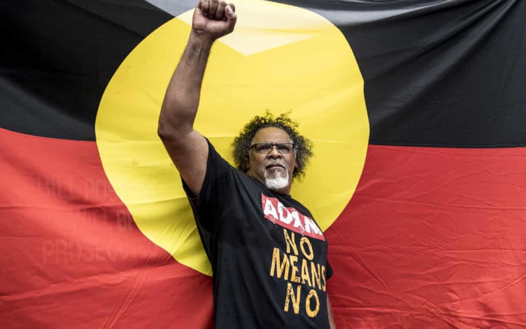 Queensland extinguishes native title over Indigenous land to make way for Adani coalmine