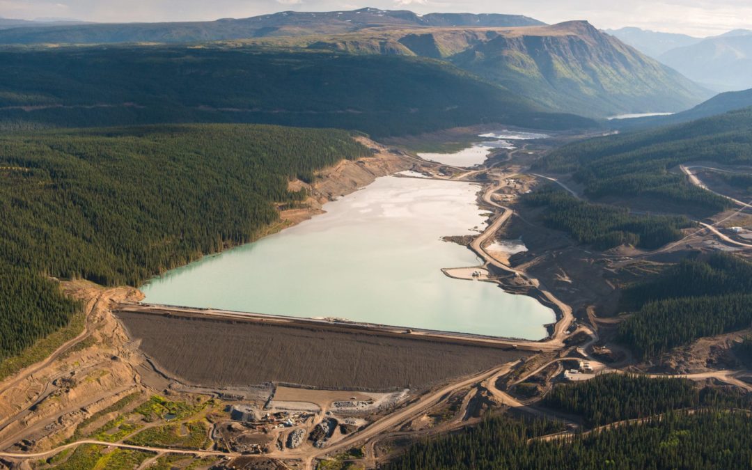 Tailings dam failures linked to hefty bonuses for mine managers